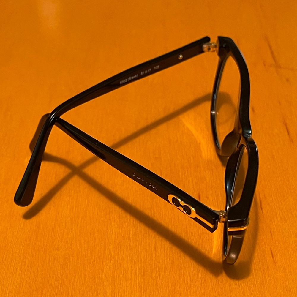 Coach frames - Picture 2 of 3